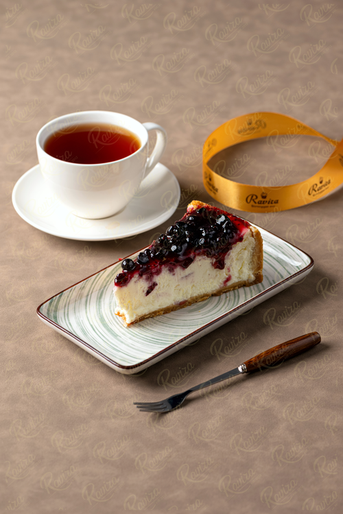 Qarağatlı çizkeyk