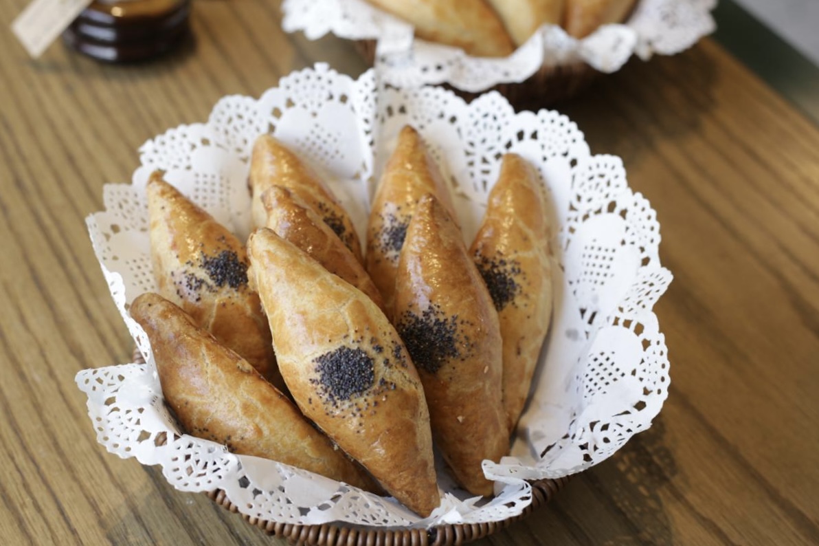 Pirojki mal əti ilə