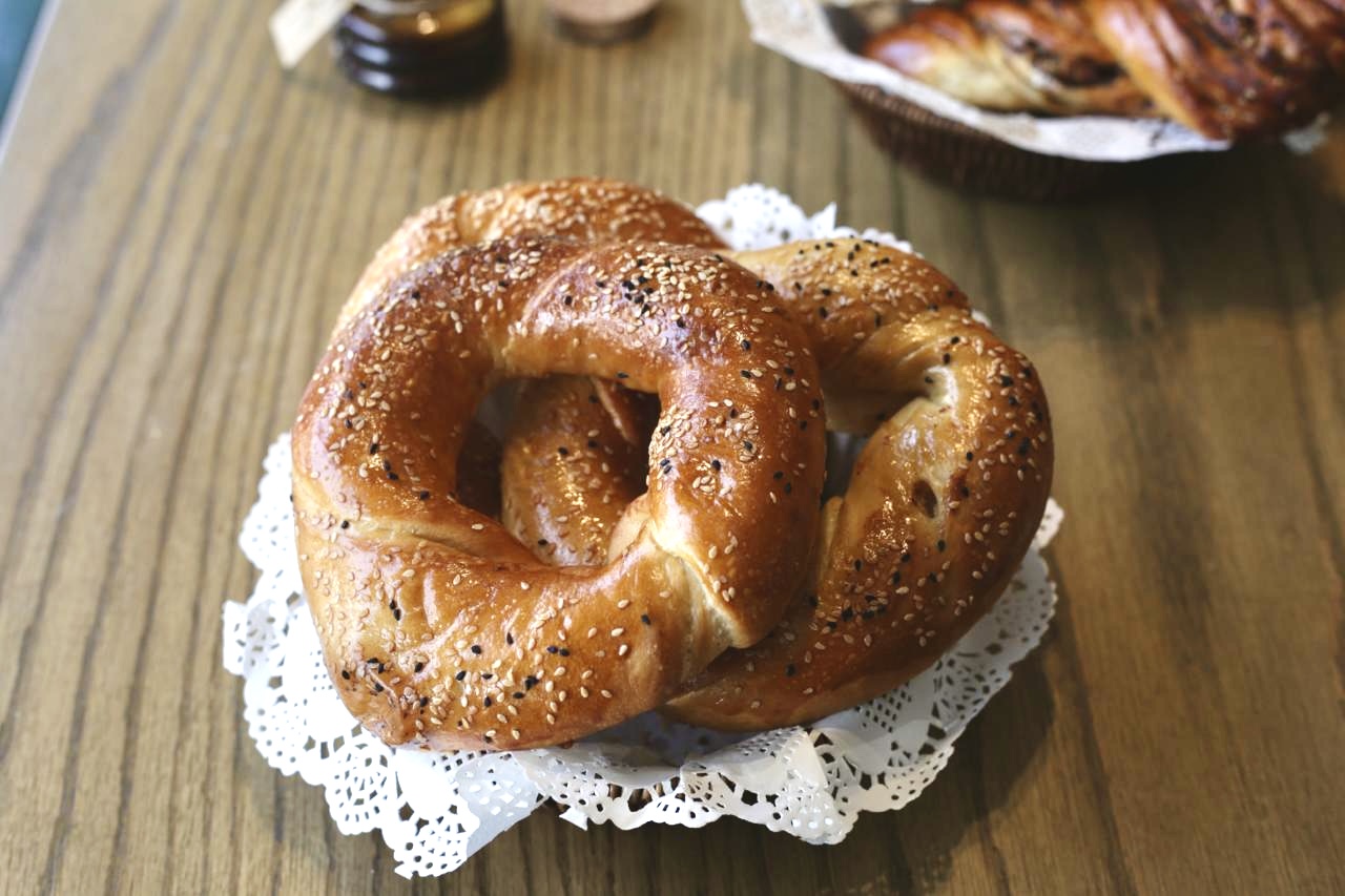 Türk açması toyuq ilə