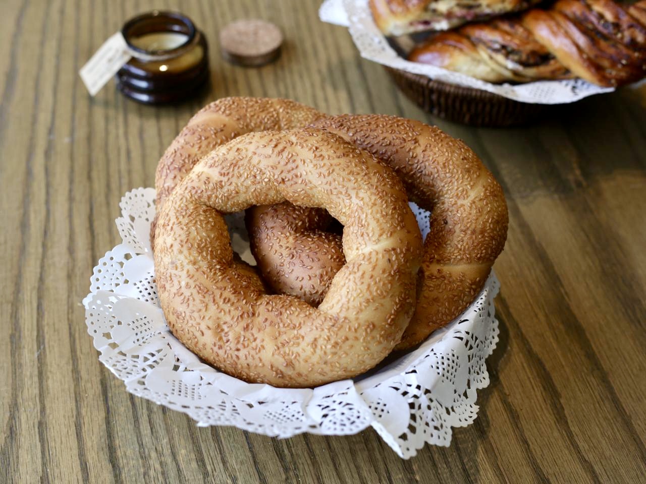 Simit
